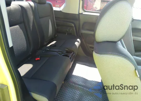 2005 Honda Element Ex from USA, damaged, VIN 5J6YH28695L003446